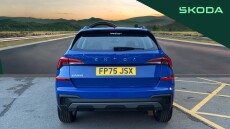 Skoda Kamiq 1.0 TSI 95 SE Edition 5dr Petrol Hatchback